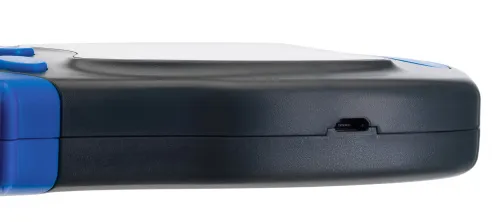 image Ermenrich Reel BD30 GPS Land Meter, blue,  8