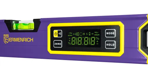 photo Ermenrich Verk LL30 Digital Level,  4