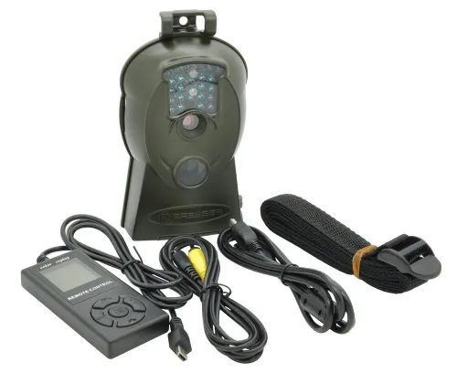image Bresser Game Camera, 60° 10M,  3