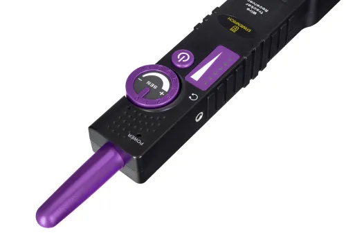 photo Ermenrich Ping SM100 Wire Tracker,  5