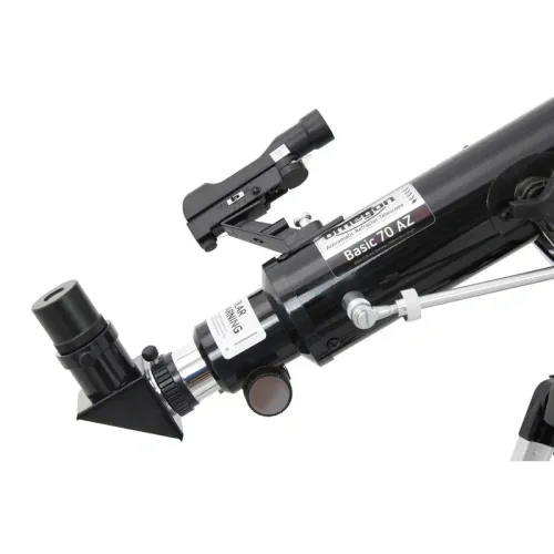 picture Omegon Telescope AC 70/700 AZ-2,  4