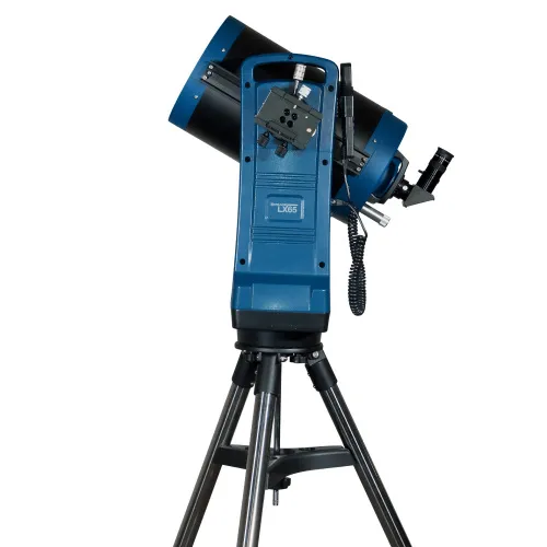 photo Meade LX65 8" ACF Telescope,  6