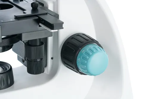 photo Levenhuk 400T Trinocular Microscope,  9