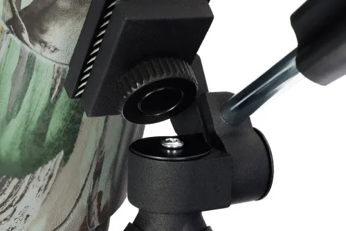 image Levenhuk Camo 60 Spotting Scope,  11
