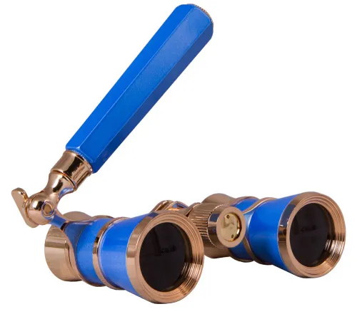 image Levenhuk Broadway 325L Lorgnette Opera Glasses,  8