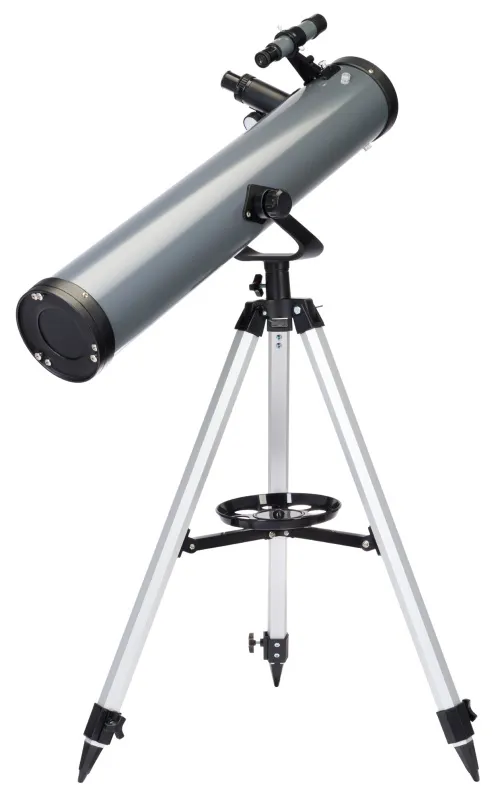 photo Levenhuk Blitz 76 BASE Telescope,  4