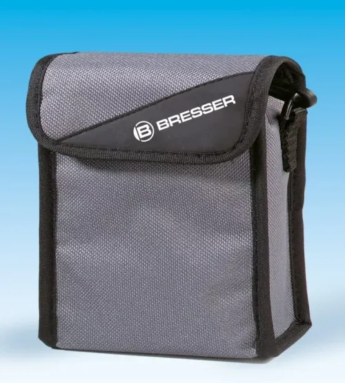 photograph Bresser Corvette 10x50 Binoculars,  6