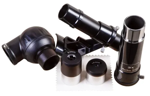 image Levenhuk Skyline BASE 60T Telescope,  13