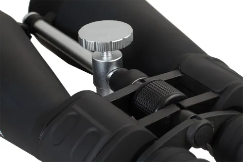 photograph Bresser Spezial Astro 20x80 Binoculars without tripod,  7