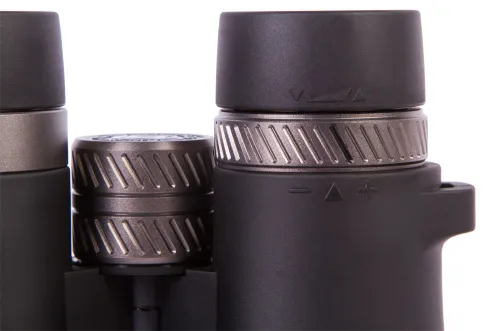 photograph Bresser Condor UR 10x50 Binoculars,  9