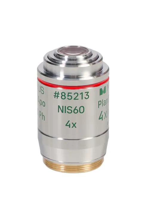 image MAGUS SPH360 Phase Contrast Device, with set of Plan S-Apo Ph 4х/10х/20х/40х/60х H60mm objectives,  5