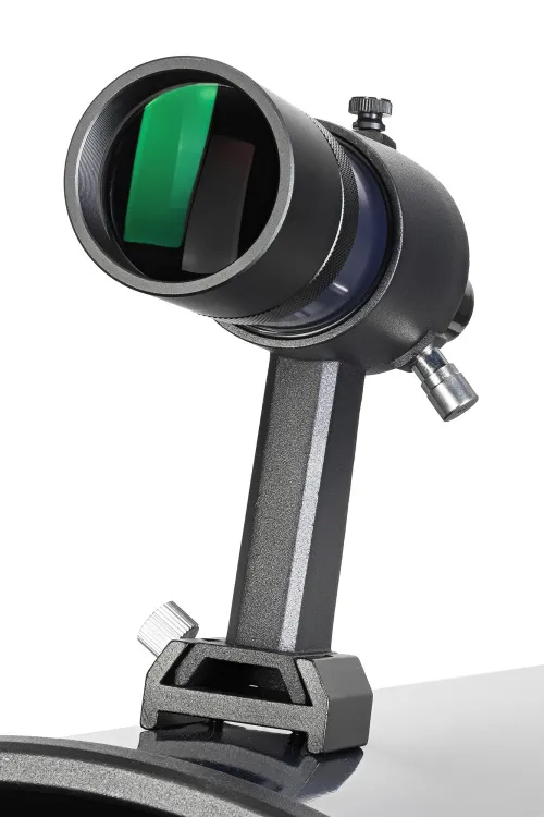 picture Levenhuk New Skyline PRO 10" (250/1270) Retractable Dobsonian Telescope,  9