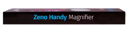 photograph Levenhuk Zeno Handy ZH37 Magnifier,  12