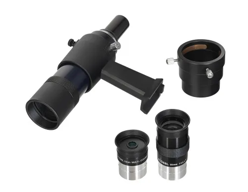 photograph Levenhuk New Skyline PRO 10" (250/1270) Dobsonian Telescope,  12