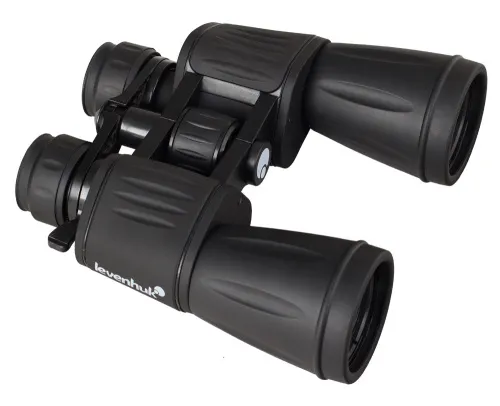 image Levenhuk Atom 10–30x50 Binoculars,  3