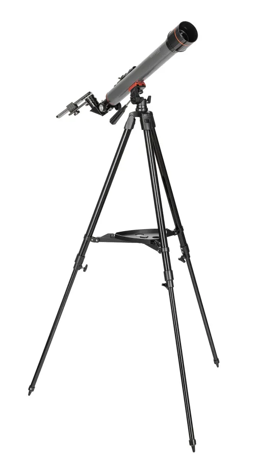 image Levenhuk Kelvin Nova BASE 50/600 Phototelescope,  3