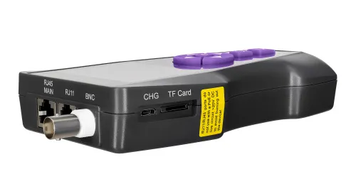 picture Ermenrich NetGeeks NL80 Cable Length Tester,  6