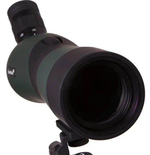 photo Levenhuk Blaze BASE 50 Spotting Scope,  6
