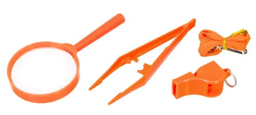 picture Levenhuk LabZZ SK20 Survival Kit - Exhibition Item,  9