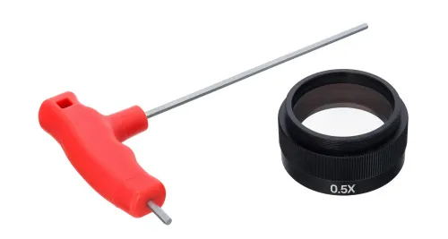 photograph MAGUS SAL05 0.5х/188mm Auxiliary Lens,  2