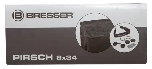 image Bresser Pirsch 8x34 Binoculars,  14