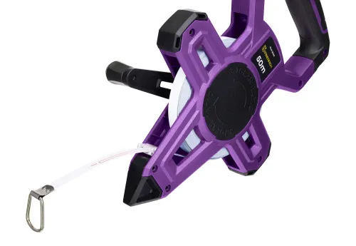 picture Ermenrich Reel SH50 Land Measuring Tape,  3