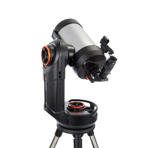 photograph Celestron NexStar Evolution 8 Telescope,  5