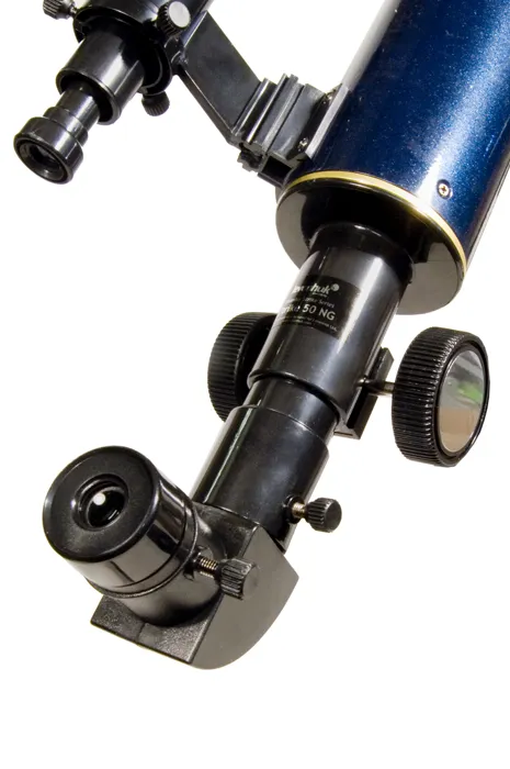 photograph Levenhuk Strike 50 NG Telescope,  6
