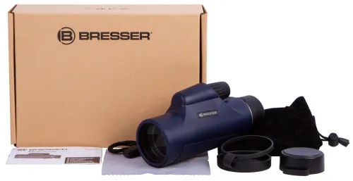 picture Bresser Topas 7x42 WP Monocular,  2