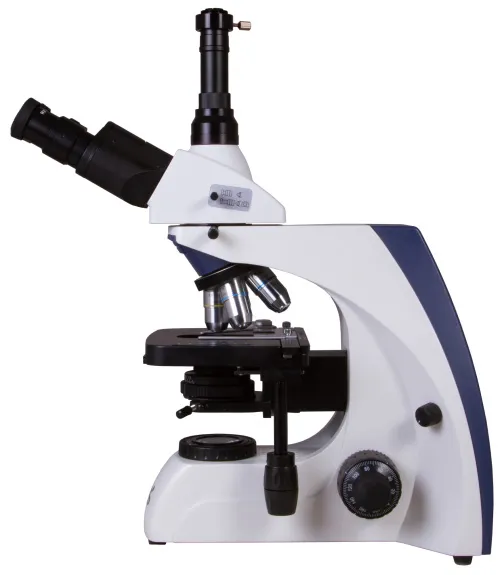 picture Levenhuk MED 30T Trinocular Microscope,  9