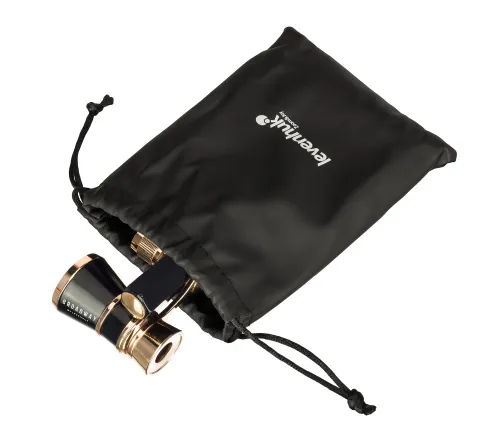 photograph Levenhuk Broadway 325E Lorgnette Opera Glasses,  5