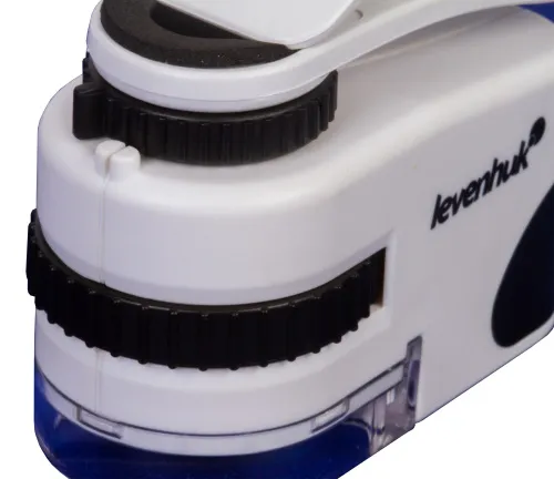 photograph Levenhuk Zeno Cash ZC7 Pocket Microscope - Exhibition Item,  7