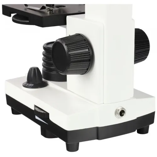 picture Omegon VisioStar 40-400x LED Microscope,  9