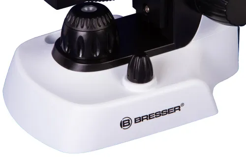 image Bresser Junior Microscope with Magnification 40x-2000x,  12