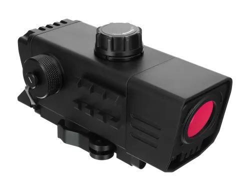 photograph Levenhuk Halo NVR50 Night Vision Riflescope,  5