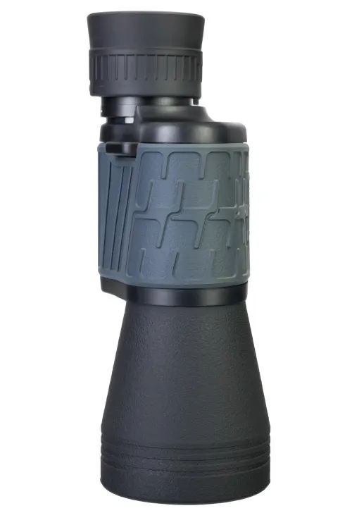 photograph Levenhuk Discovery Flint 10x50 Binoculars,  9