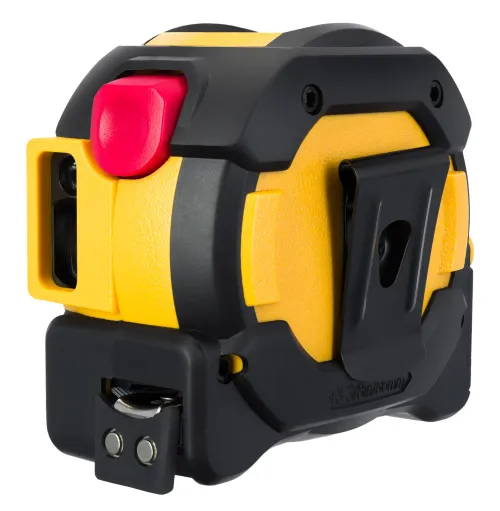 picture Ermenrich Reel SLR540 Laser Tape Measure,  4