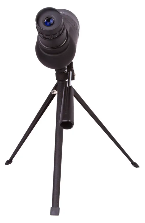 photograph Bresser Spektar 9–27x50 Spotting Scope,  9