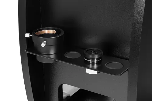 photograph Levenhuk New Skyline PLUS 6" (150/1200) Dobsonian Telescope,  9