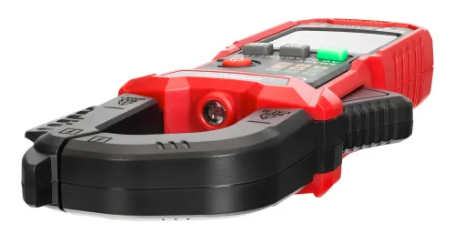 picture Ermenrich Ping MK30 Digital Clamp Meter,  6