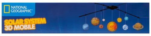 photograph Bresser National Geographic Solar System Exploration Set,  8