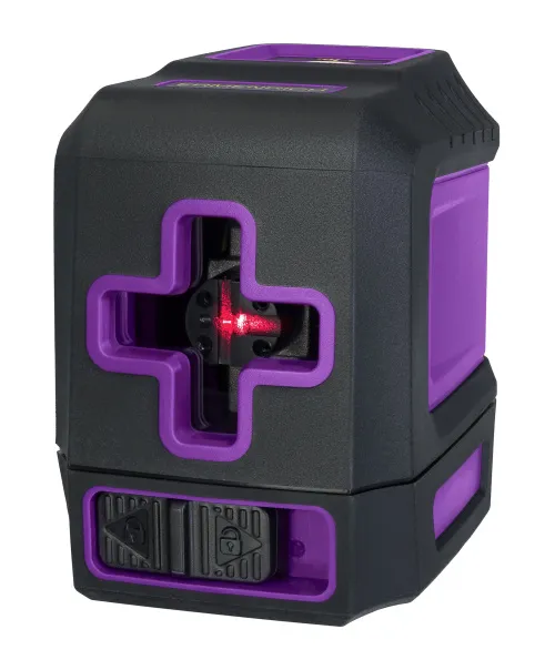 photograph Ermenrich BASE LT10 Laser Level,  5