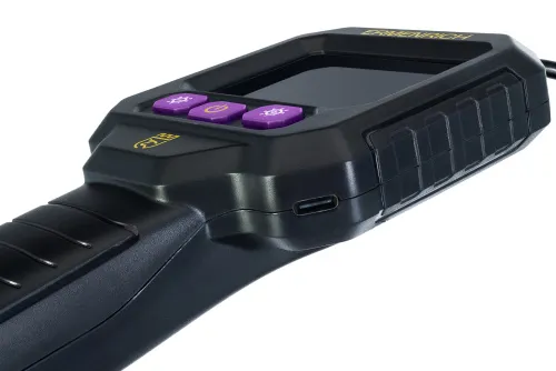 picture Ermenrich Seek VE20 Industrial Endoscope,  5