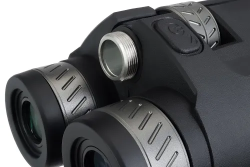 picture Levenhuk Guard PRO 4000 Rangefinder Binoculars,  11