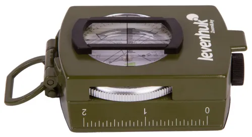 picture Levenhuk Army AC10 Compass,  6