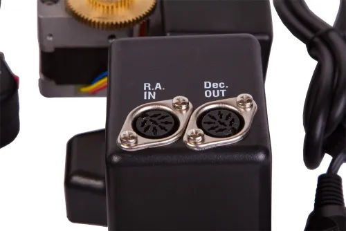 image Sky-Watcher EQ3 Mount SynScan Upgrade Kit,  2