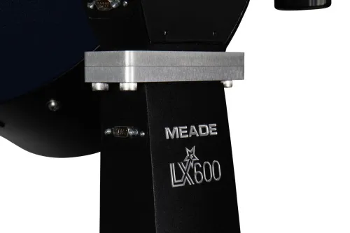 image Meade LX600 10" F/8 ACF Telescope,  6