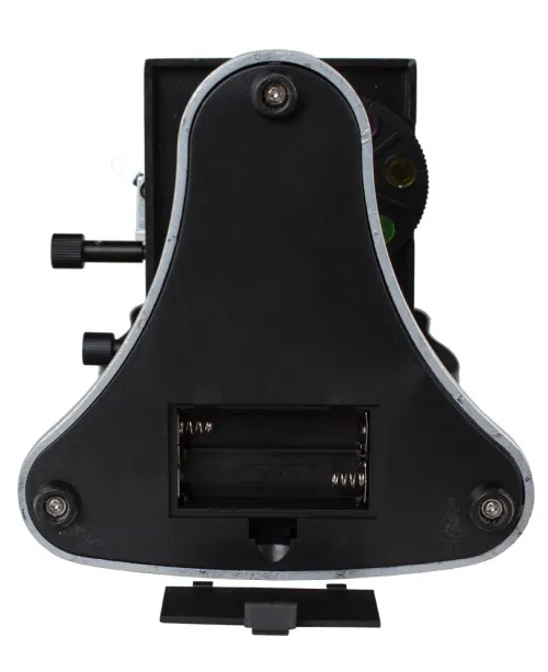 picture Levenhuk D70L Digital Biological Microscope,  10
