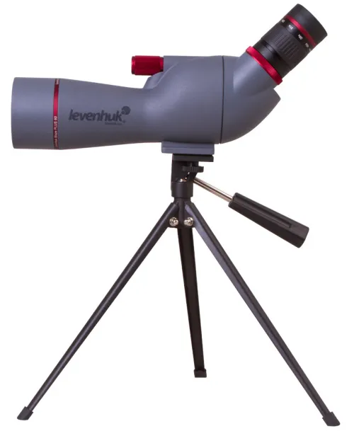 photo Levenhuk Blaze PLUS 60 Spotting Scope,  7
