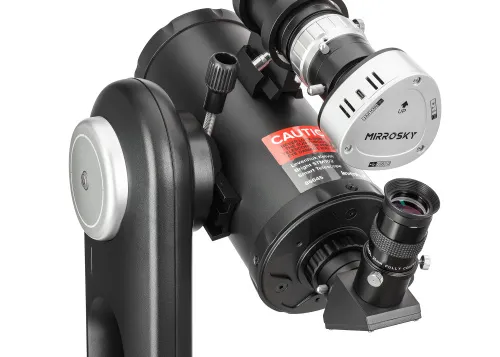photo Levenhuk Kelvin Bright STM102 Smart Telescope,  7